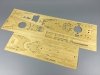 Very Fire VF350909DX USS Navy Battleship BB-63 Missouri DX Version 1/350